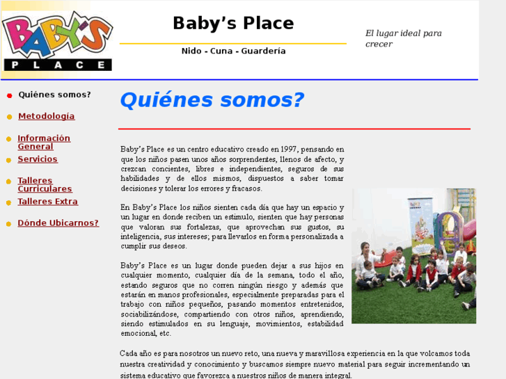 www.nidobabysplace.com