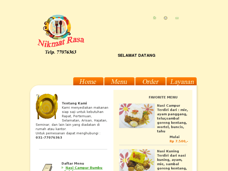 www.nikmatrasa.com