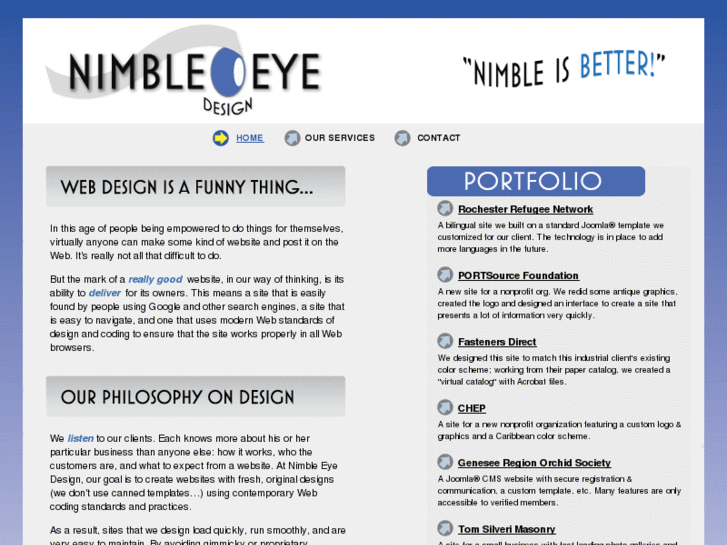 www.nimbleeye.com