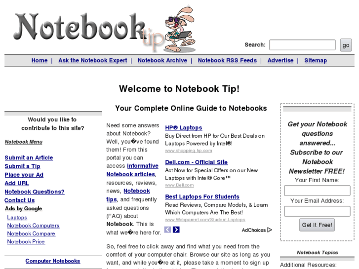 www.notebooktip.com