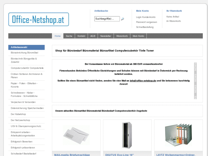 www.office-netshop.at