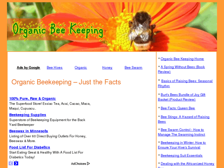 www.organic-beekeeping.net