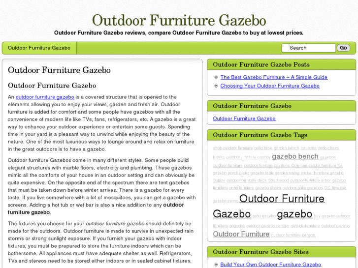 www.outdoorfurnituregazebo.net