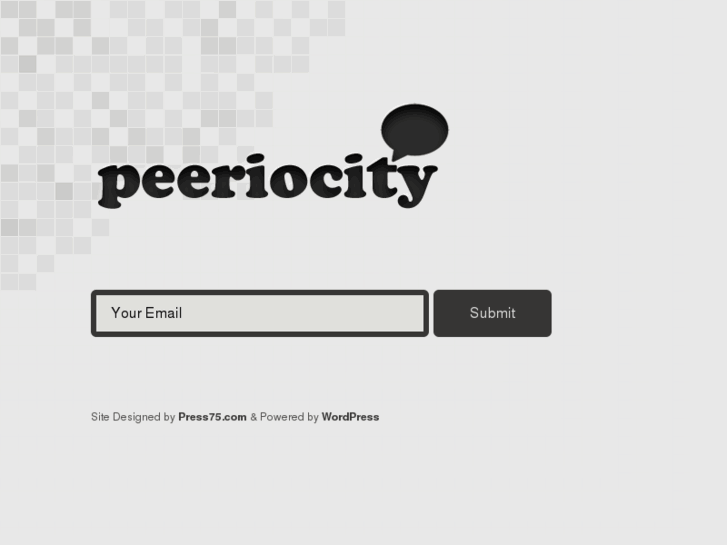 www.peeriocity.com