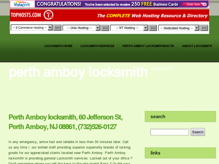 www.perthamboylocksmith.net