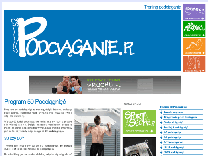 www.podciaganie.pl