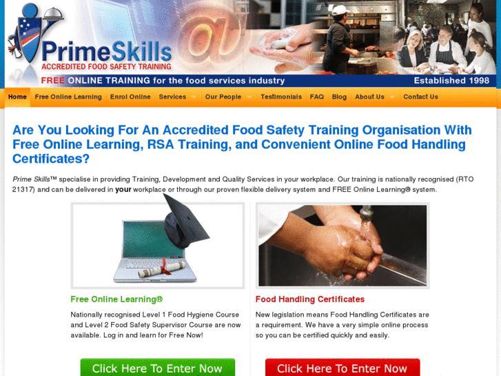 www.primeskills.com.au