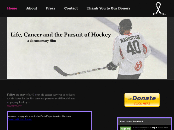 www.pursuitofhockey.com