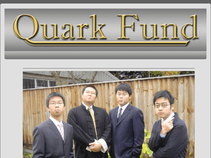 www.quarkfund.com