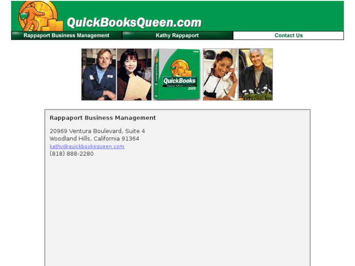 www.quickbooksqueen.com