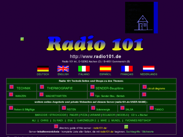 www.radio101.de