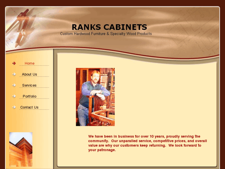 www.rankscabinets.com