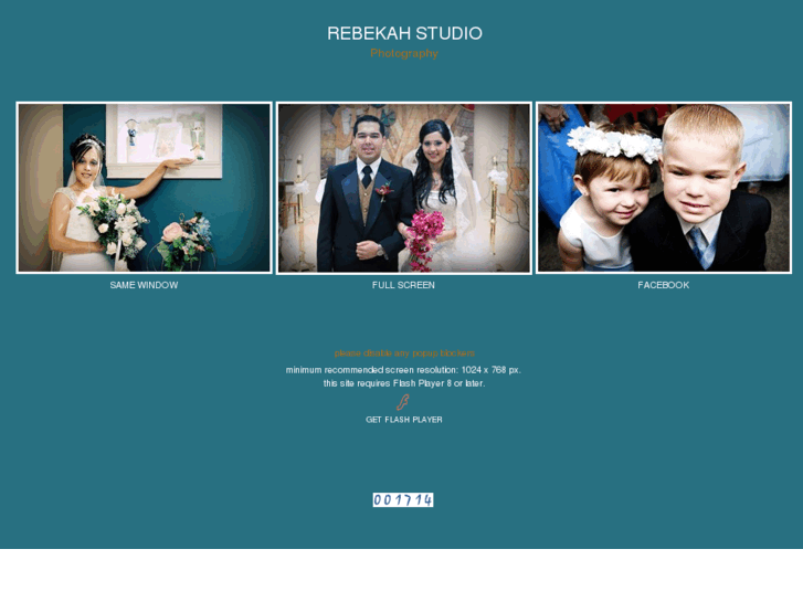 www.rebekahstudio.com