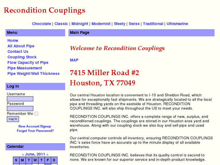 www.reconditioncouplings.com