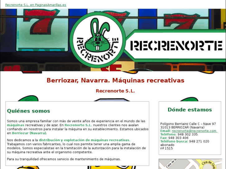 www.recrenorte.com