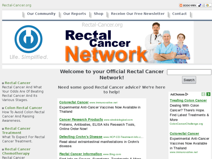 www.rectal-cancer.org