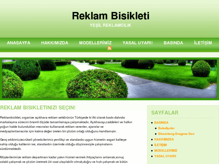 www.reklambisiklet.com