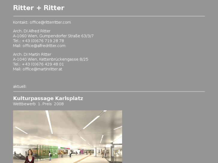 www.ritterritter.com