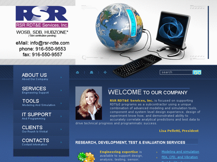 www.rsr-rdte.net