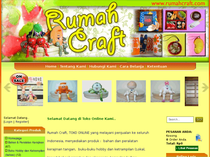 www.rumahcraft.com