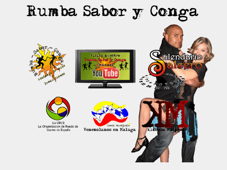 www.rumbasaboryconga.com