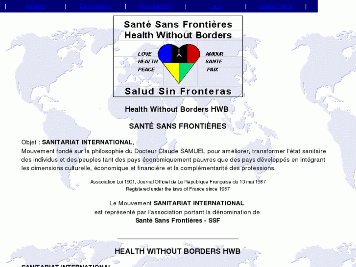 www.sante-international.com