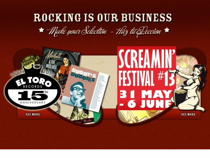 www.screaminfestival.com