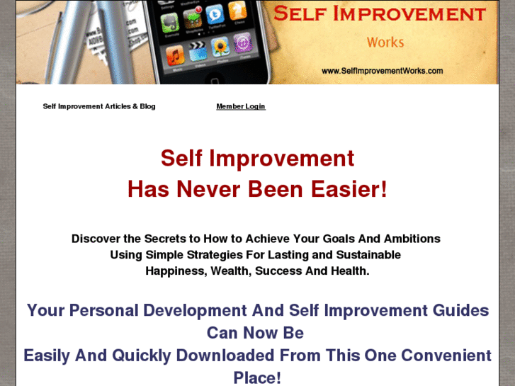 www.selfimprovementworks.com