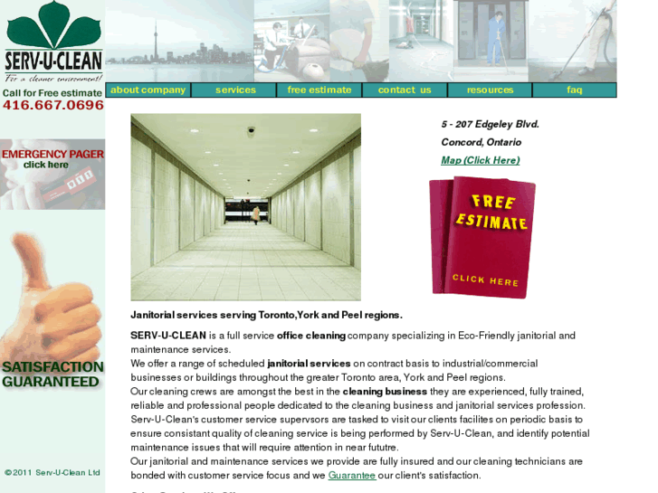 www.serv-u-clean.com
