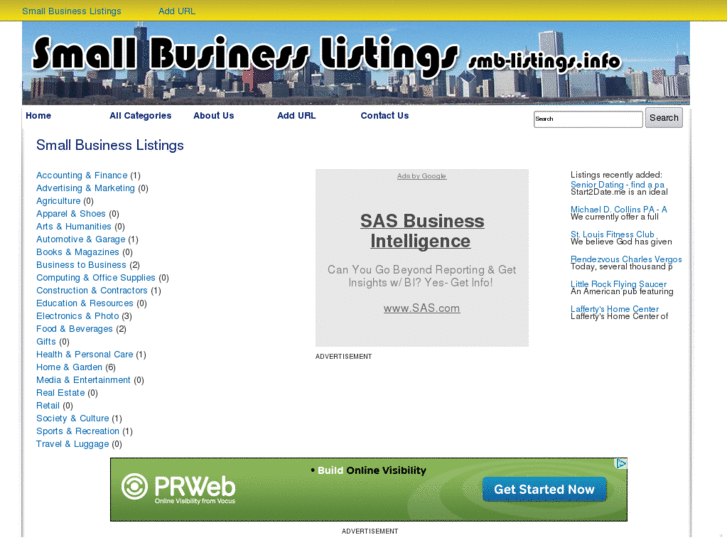 www.smb-listings.info