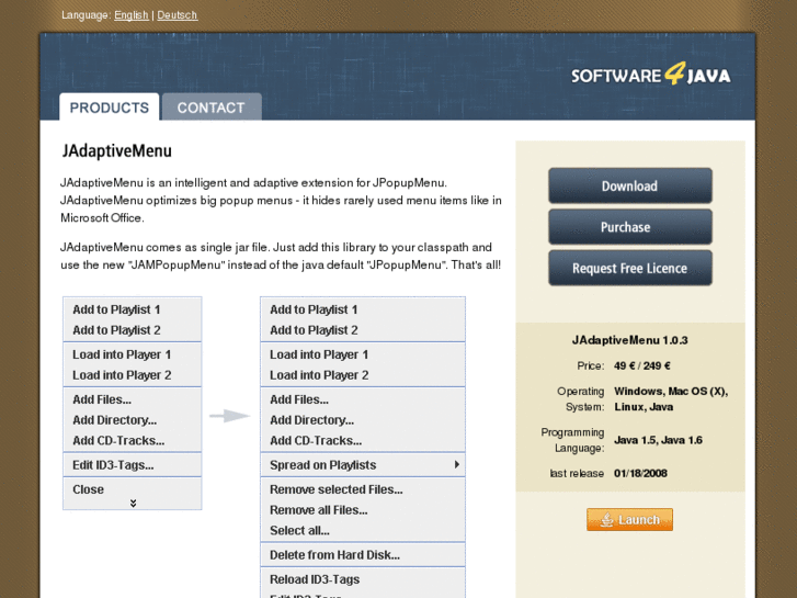 www.software4java.com