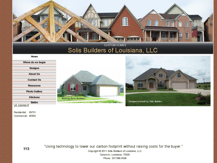 www.solisbuilders.com