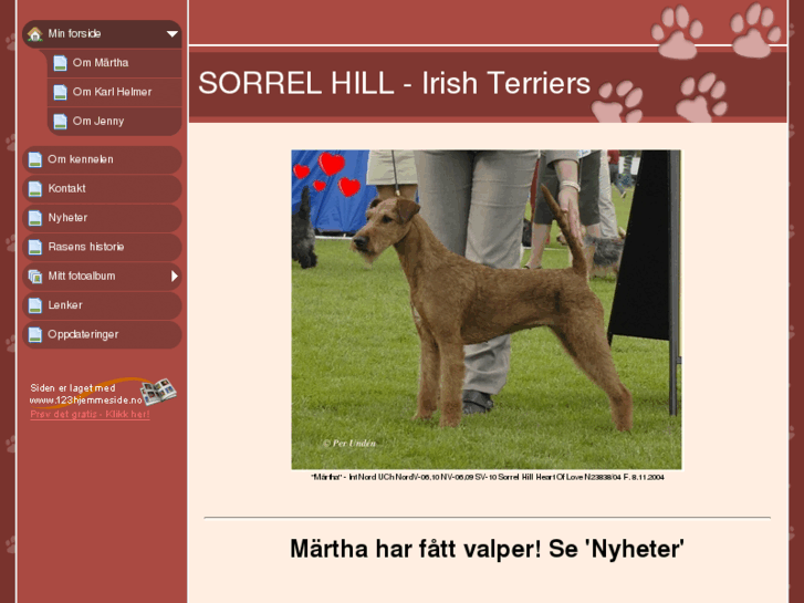 www.sorrelhill.com