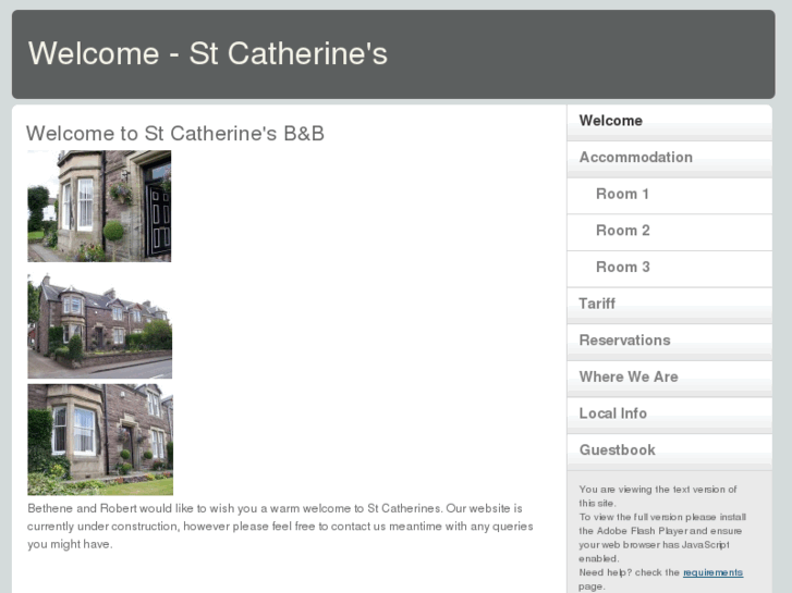 www.st-catherines.co.uk