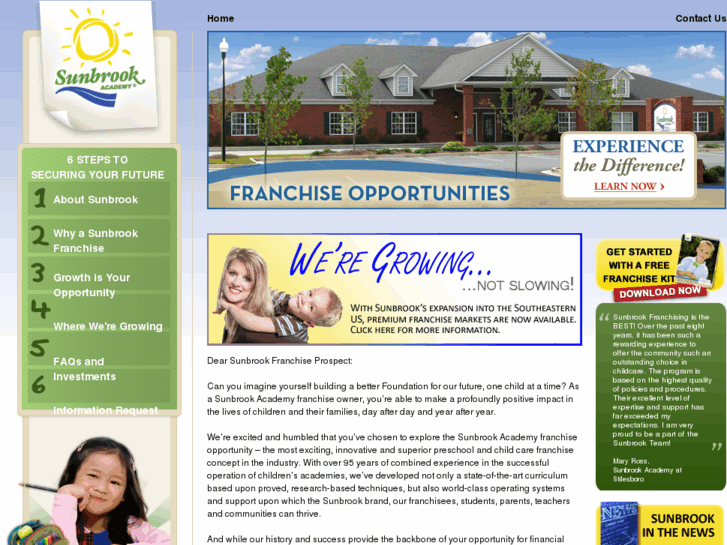 www.sunbrookacademyfranchising.com