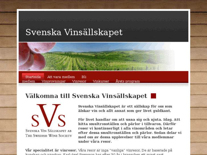 www.svenskavinsallskapet.com