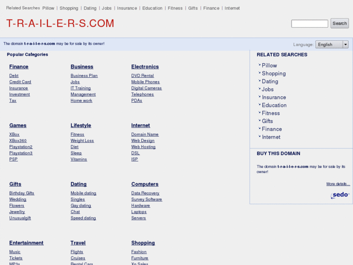 www.t-r-a-i-l-e-r-s.com