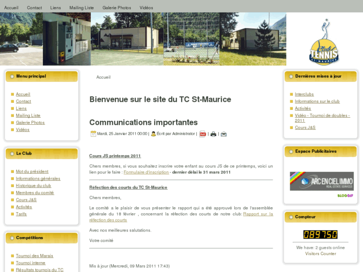 www.tcst-maurice.com