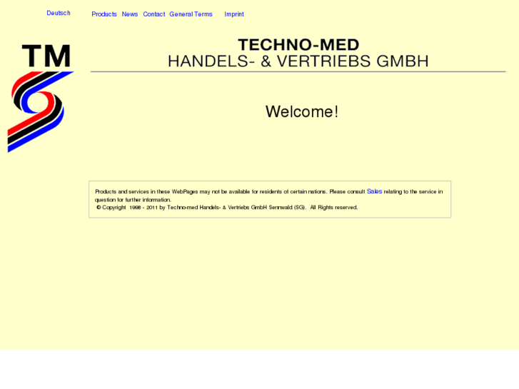 www.techno-med.com