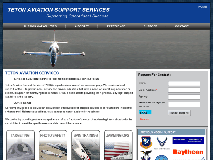 www.tetonaviationsupportservices.com