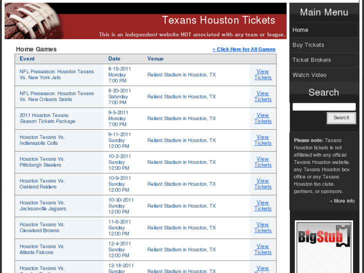 www.texanshoustontickets.com