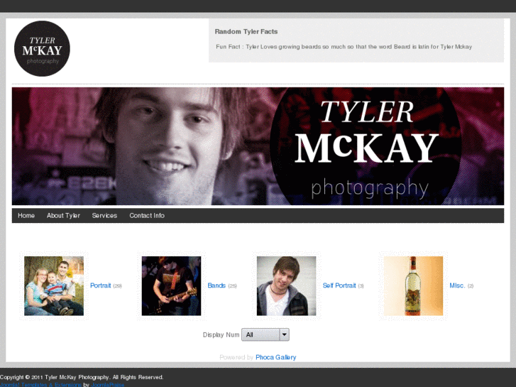 www.tylermckayphotography.com