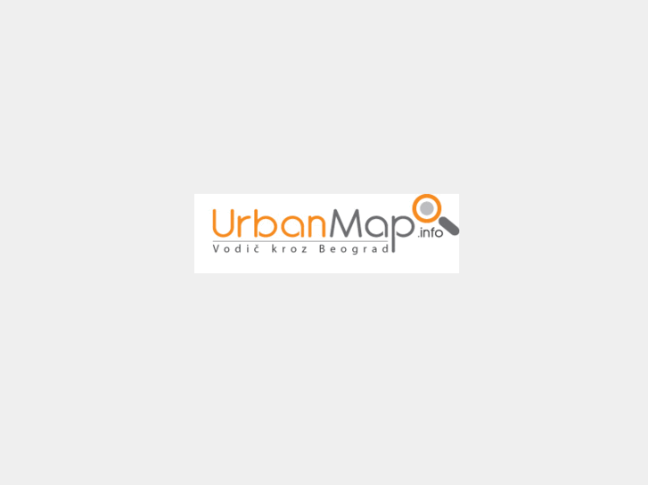 www.urbanmap.info