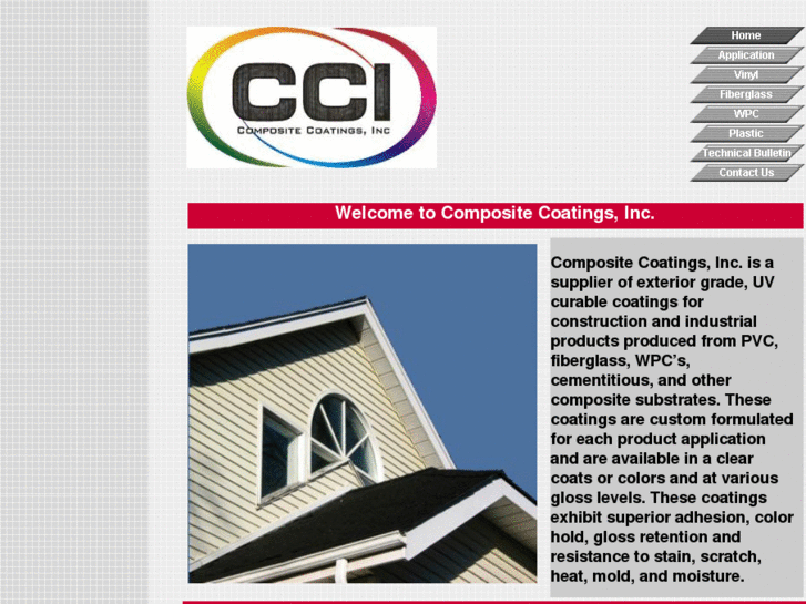 www.uvcompositecoatings.com