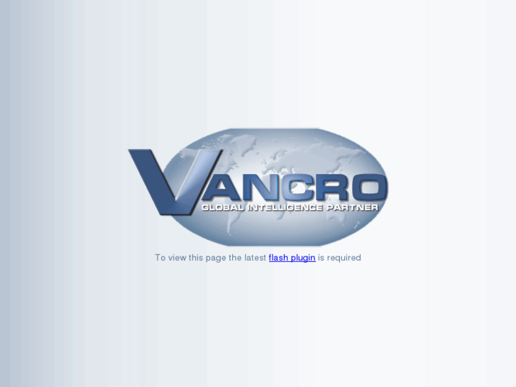 www.vancro.com