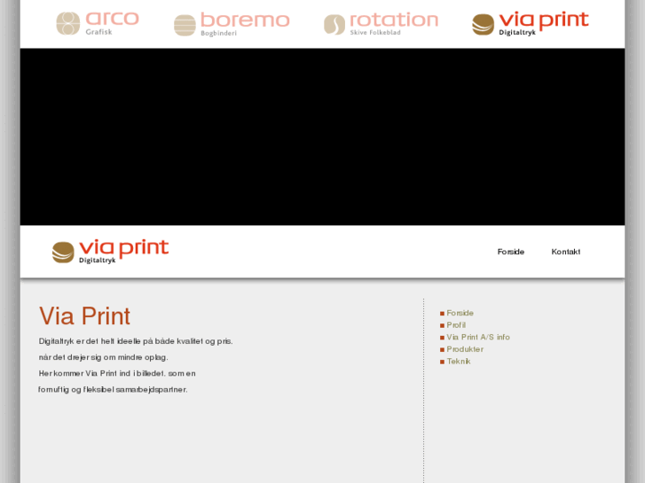 www.viaprint.dk
