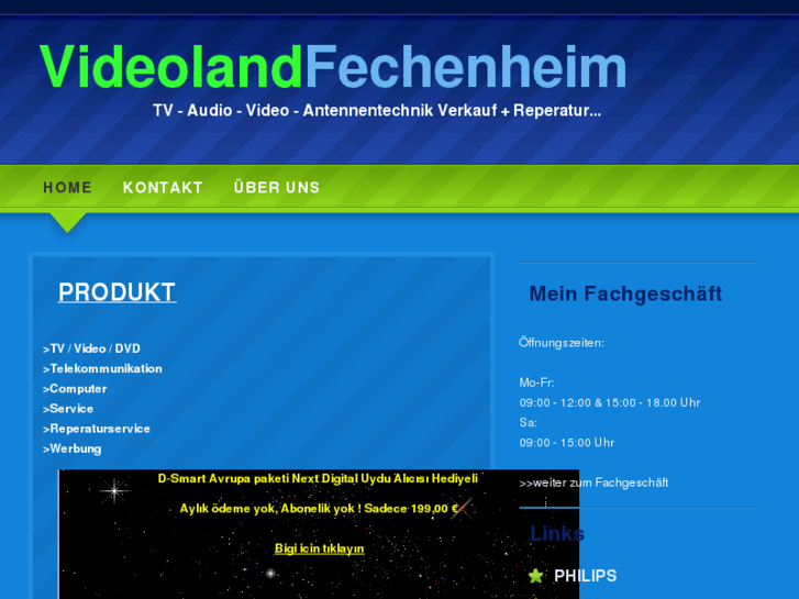 www.videoland-fechenheim.com