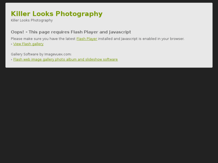 www.webdesignandphotography.com