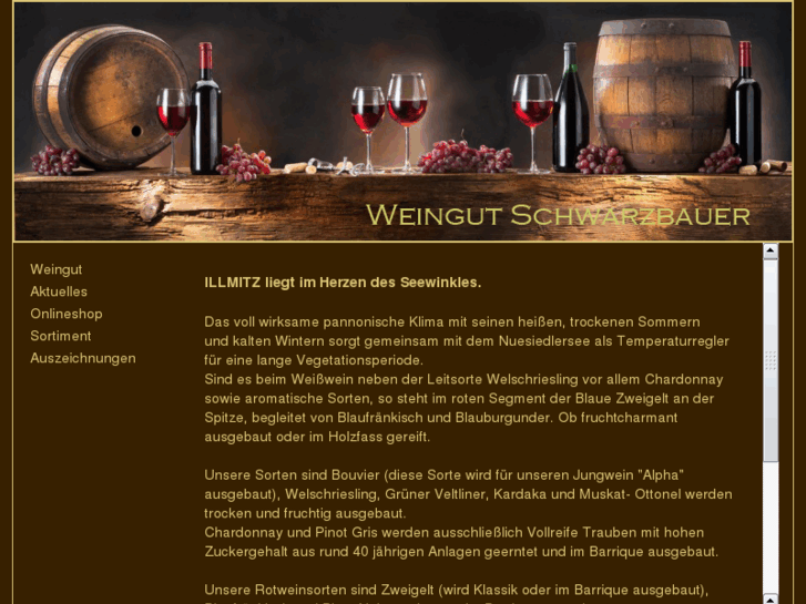 www.weingut-schwarzbauer.com