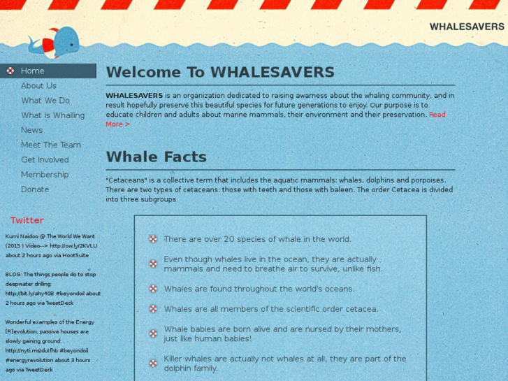 www.whalesaver.net